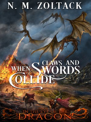 cover image of When Claws and Swords Collide